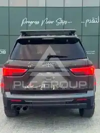 2023 Toyota SEQUOIA