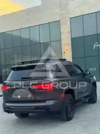 2023 Toyota SEQUOIA