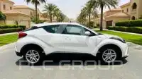 2023 Toyota C-HR