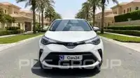 2023 Toyota C-HR