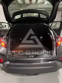 2023 Toyota C-HR