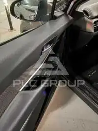 2023 Toyota C-HR