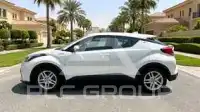 2023 Toyota C-HR