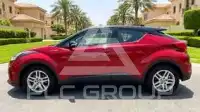2023 Toyota C-HR