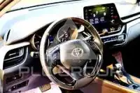 2023 Toyota C-HR