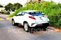 2023 Toyota C-HR