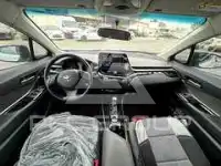 2023 Toyota C-HR