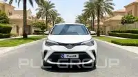 2023 Toyota C-HR