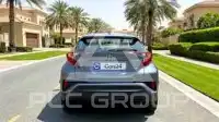 2023 Toyota C-HR