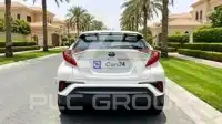 2023 Toyota C-HR
