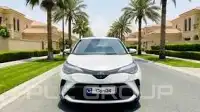 2023 Toyota C-HR