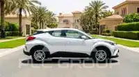 2023 Toyota C-HR