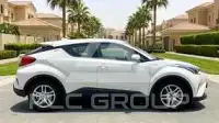 2023 Toyota C-HR