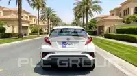 2023 Toyota C-HR