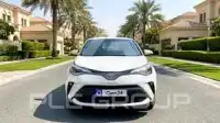 2023 Toyota C-HR
