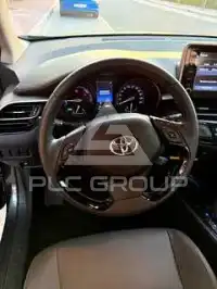 2023 Toyota C-HR