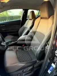 2023 Toyota C-HR