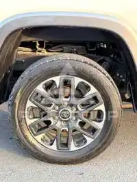 2023 Toyota TUNDRA