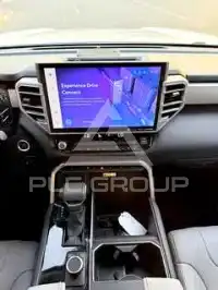 2023 Toyota TUNDRA
