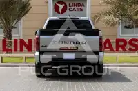 2023 Toyota TUNDRA