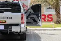 2023 Toyota TUNDRA