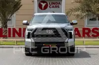 2023 Toyota TUNDRA