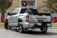 2023 Toyota TUNDRA