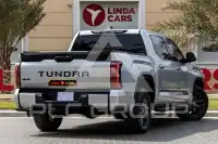 2023 Toyota TUNDRA