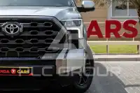 2023 Toyota TUNDRA