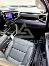 2023 Toyota TUNDRA
