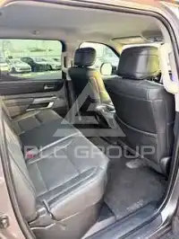 2023 Toyota TUNDRA