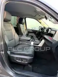 2023 Toyota TUNDRA