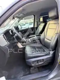 2023 Toyota TUNDRA