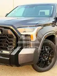 2023 Toyota TUNDRA