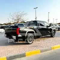 2023 Toyota TUNDRA