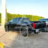 2023 Toyota TUNDRA