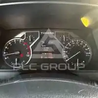 2023 Toyota TUNDRA