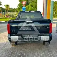 2023 Toyota TUNDRA