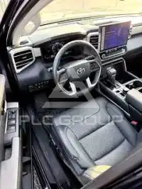 2023 Toyota TUNDRA