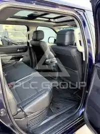 2023 Toyota TUNDRA