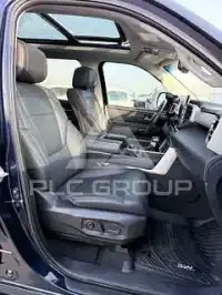 2023 Toyota TUNDRA