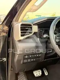 2023 Toyota TUNDRA