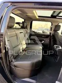 2023 Toyota TUNDRA