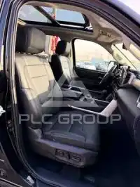2023 Toyota TUNDRA