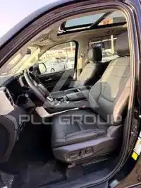 2023 Toyota TUNDRA