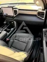 2023 Toyota TUNDRA
