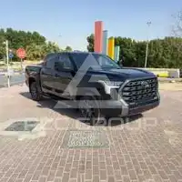 2023 Toyota TUNDRA