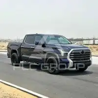 2023 Toyota TUNDRA