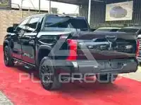 2023 Toyota TUNDRA