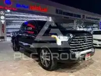 2023 Toyota TUNDRA